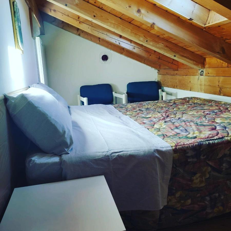 La Casa Di Grace Nella Valle Incantantata Carano  Εξωτερικό φωτογραφία