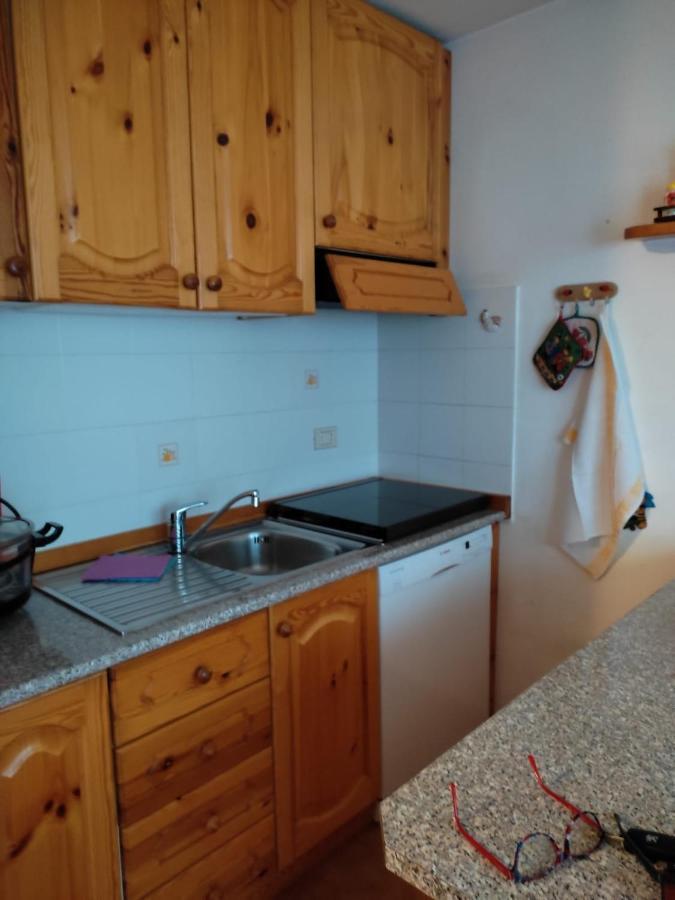 La Casa Di Grace Nella Valle Incantantata Carano  Εξωτερικό φωτογραφία