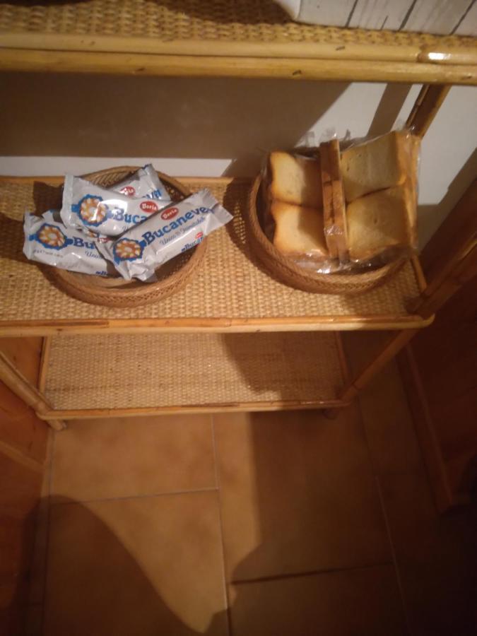 La Casa Di Grace Nella Valle Incantantata Carano  Εξωτερικό φωτογραφία