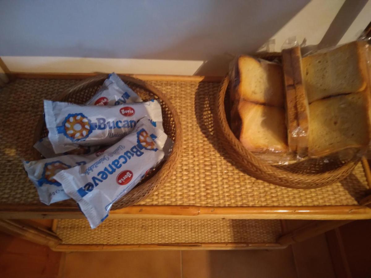 La Casa Di Grace Nella Valle Incantantata Carano  Εξωτερικό φωτογραφία