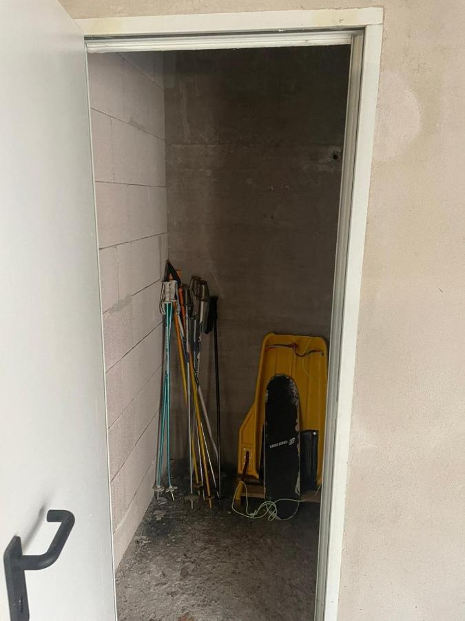 La Casa Di Grace Nella Valle Incantantata Carano  Εξωτερικό φωτογραφία